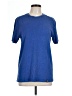 Zadig & Voltaire Blue Active T-Shirt Size L (estimated) - photo 1