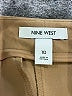 Nine West Tan Dress Pants Size 10 - photo 7