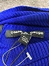 Cable & Gauge Blue Sweater Vest Size XL (petite) - photo 7