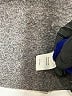 Cable & Gauge Blue Sweater Vest Size XL (petite) - photo 8