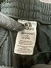 Adidas 100% Polyester Black Track Pants Size 14 - 16 - photo 3