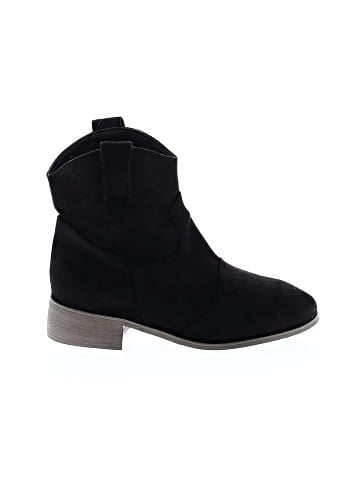Unbranded Ankle Boots (view 1)