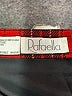 Rafaella Red Poncho Size 8 - photo 7