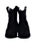 Unbranded Black Ankle Boots Size EU 35 - photo 2