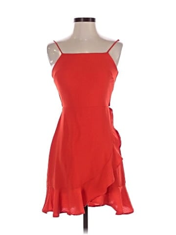 Monteau Cocktail Dress (view 1)