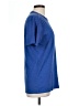 Zadig & Voltaire Blue Active T-Shirt Size L (estimated) - photo 4