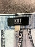 Kut from the Kloth Blue Jeans Size 18 - photo 4