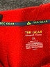Tek Gear Red Pullover Hoodie Size XL - photo 7