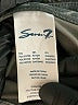 Seven7 Camo Gray Casual Pants Size 8 - photo 8