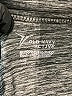 Active by Old Navy Chevron-herringbone Gray Athletic Shorts Size 8 - photo 3