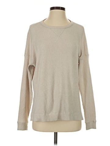 American Eagle Outfitters Pullover Sweater (view 1)