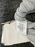 Gymboree 100% Cotton Gray Coat Size 3T - photo 4