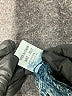 Tempo Paris Metallic Teal Pullover Sweater Size XXL (estimated) - photo 8