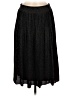 M Missoni Stars Black Formal Skirt Size EU (IT) 44 / US 8 - photo 1