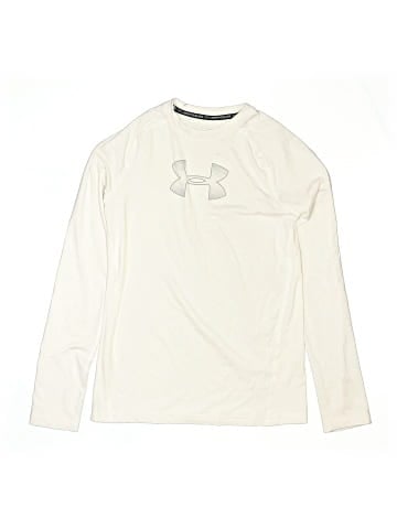 Under Armour Long Sleeve T-Shirt (view 1)