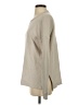 American Eagle Outfitters Solid Tan Pullover Sweater Size S - photo 5