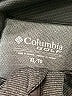 Columbia 100% Polyester Gray Pullover Sweater Size XL - photo 7