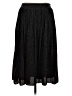 M Missoni Stars Black Formal Skirt Size EU (IT) 44 / US 8 - photo 2
