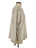 American Eagle Outfitters Solid Tan Pullover Sweater Size S - photo 4