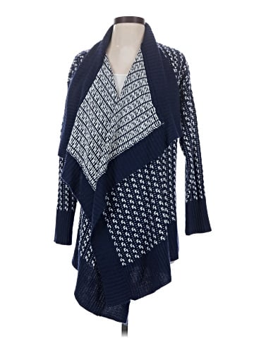 R + J Cardigan (view 1)