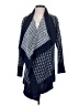 R + J Blue Cardigan Size S - photo 1