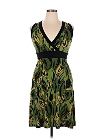 Apt. 9 Cocktail Dress (view 1)