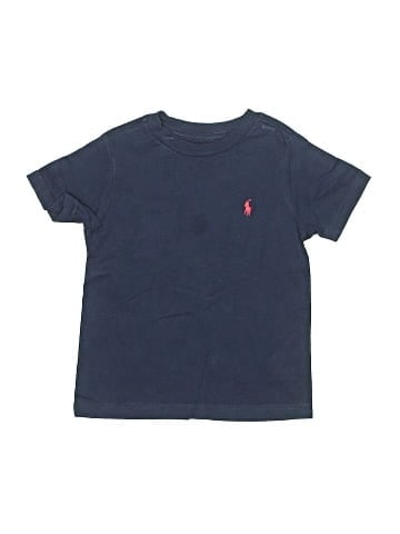 Polo by Ralph Lauren Short Sleeve T-Shirt (view 1)