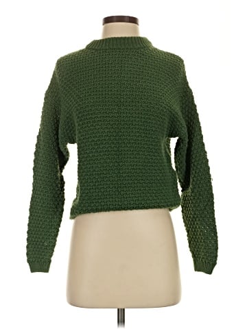 Universal Thread Turtleneck Sweater (view 1)