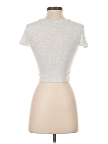Garage Short Sleeve Turtleneck (view 2)