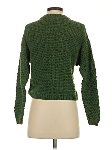 Universal Thread Turtleneck Sweater (view 2)
