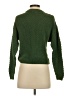 Universal Thread Green Turtleneck Sweater Size XS - photo 2
