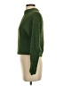 Universal Thread Green Turtleneck Sweater Size XS - photo 5
