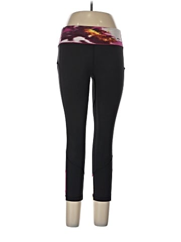 Bally Total Fitness Active Pants (view 1)