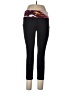 Bally Total Fitness Graphic Black Active Pants Size L - photo 1