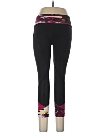 Bally Total Fitness Active Pants (view 2)