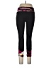 Bally Total Fitness Graphic Black Active Pants Size L - photo 2