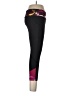 Bally Total Fitness Graphic Black Active Pants Size L - photo 4