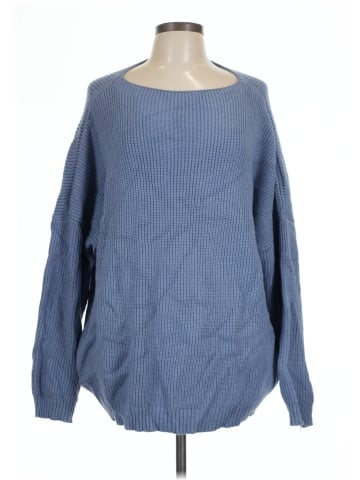 Unbranded Pullover Sweater (view 1)