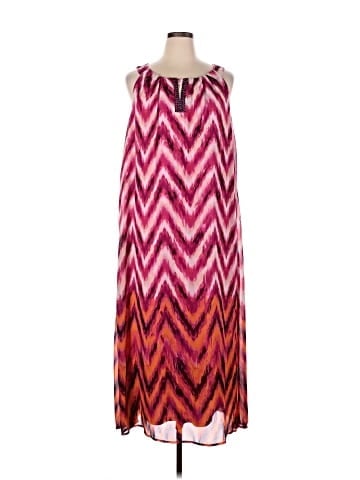 Catherines Casual Dress (view 1)