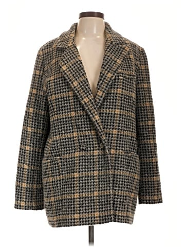 Hutch Blazer (view 1)