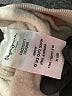 Pepe Jeans Solid Ivory Jacket Size 6 (estimated) - photo 4