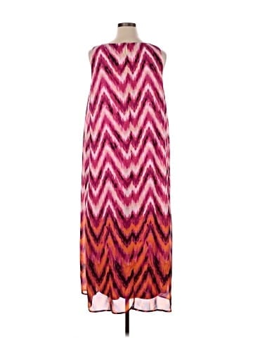 Catherines Casual Dress (view 2)