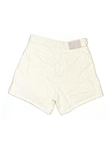Zara Khaki Shorts (view 2)