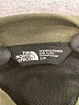 The North Face 100% Nylon Solid Green Jacket Size S - photo 6