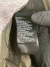 The North Face 100% Nylon Solid Green Jacket Size S - photo 7