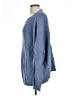 Unbranded Blue Pullover Sweater Size L (estimated) - photo 5