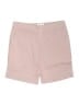 Elevenses Solid Pink Cargo Shorts Size 10 - photo 1