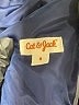 Cat & Jack Solid Black Blazer Size 8 - photo 3