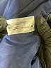 Cat & Jack Solid Black Blazer Size 8 - photo 4