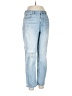 Everlane 100% Organic Cotton Blue Jeans Size 29 waist - photo 1
